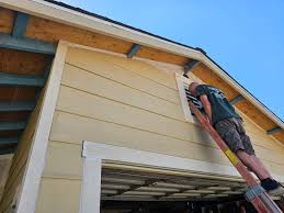 Best Siding Painting and Refinishing  in Pomeroy, WA